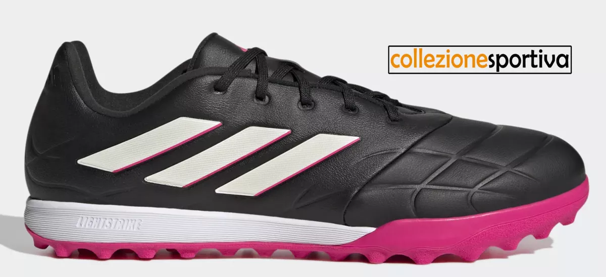Adidas predator deals rosa calcetto