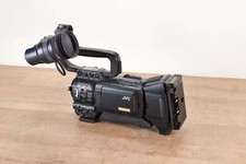 JVC GY-HD200U 1/3" 3-CCD Professional HDV Camcorder CG00VPH