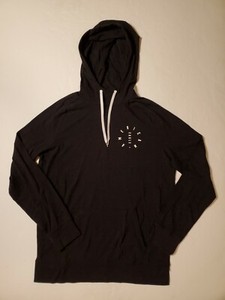 american eagle black sweatshirt