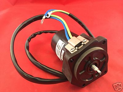 Outboard Power Trim Motor Trim Motor Replacement For Yamaha 75-90HP Outboards (2005-2008) – Easy Fit Tilt And Trim For Outboard Motor