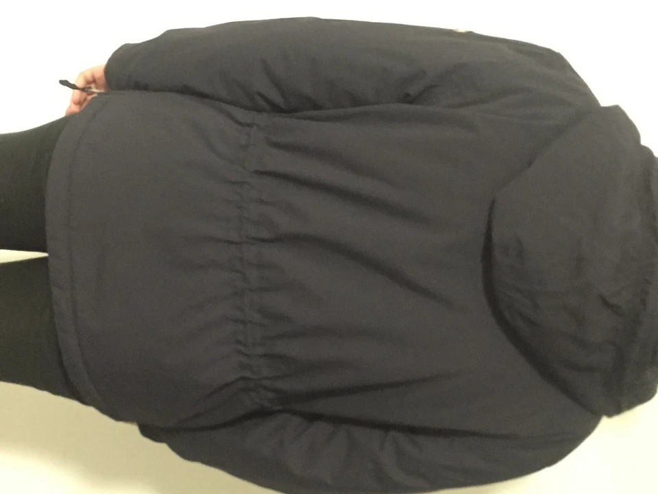 Blouson Skidoo Napapijri mixte (filles / garçons 16 ans) à 180 EUR  - Photo 3/4