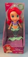 Disney Princess My First Mini Toddler MERMAID ARIEL Poseable Doll