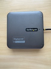 USB-C 1.4 Multiport Adapter - Dual HDMI 4K 60...