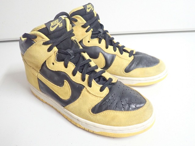 dunk high iowa