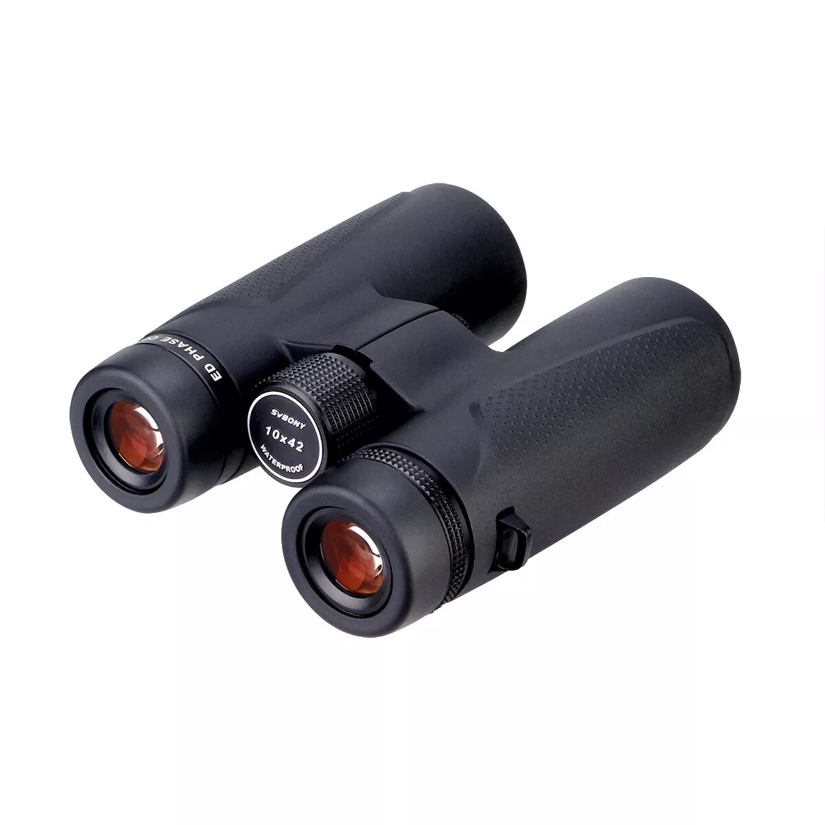 Binoculars SVBONY SV202 10x42mm ED Telescope Waterproof FMC BaK4 Birding/view