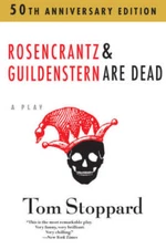 Rosencrantz and Guildenstern Are Dead - Paperback By Tom Stoppard - VERY GOOD