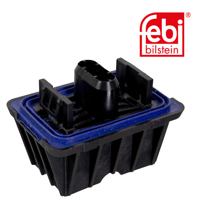 FEBI BILSTEIN Aufnahme, Wagenheber 178401 für BMW ROLLS-ROYCE