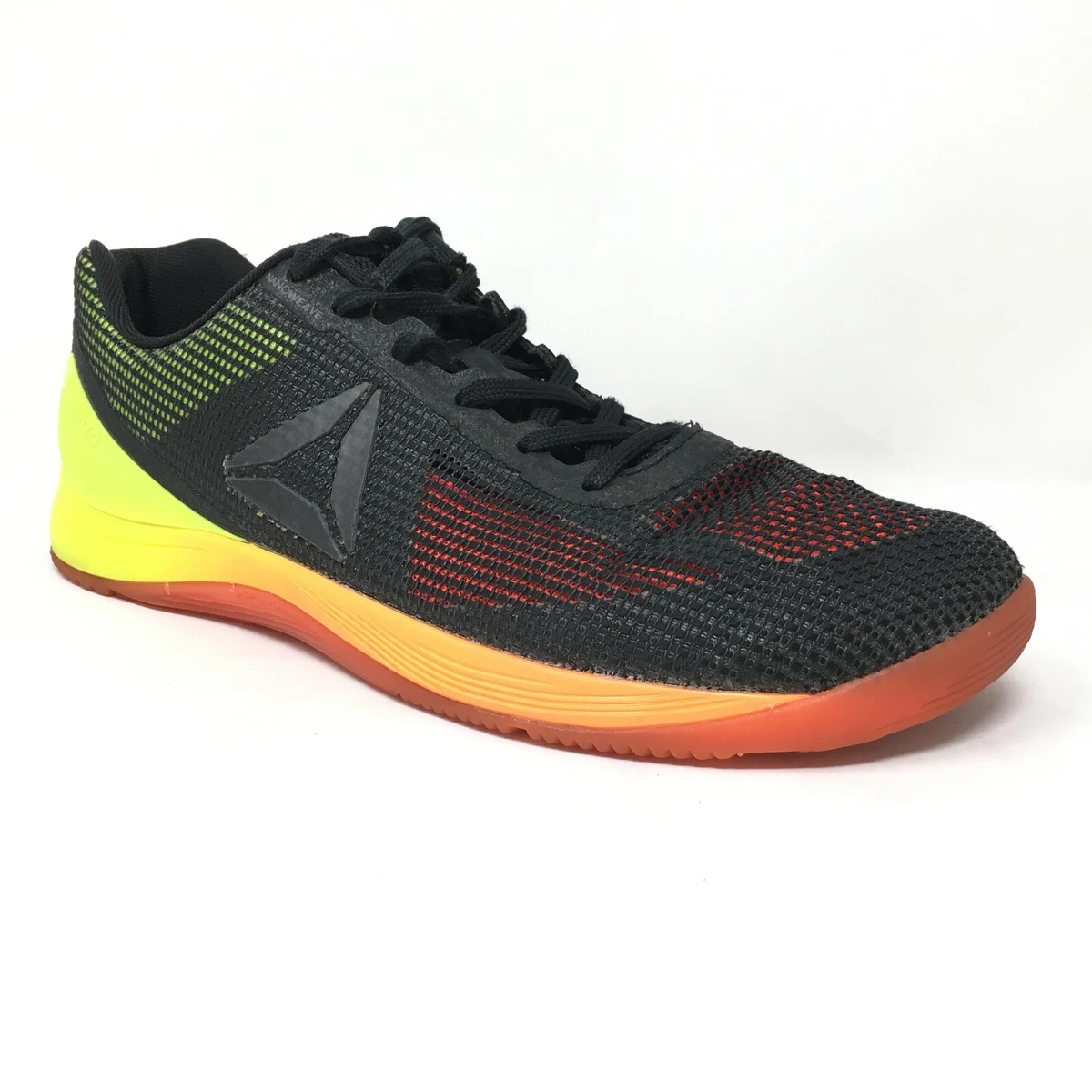 Tenis reebok nano 7.0 top