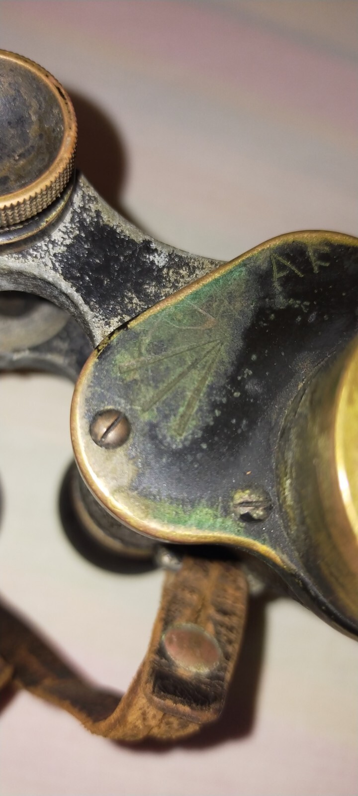 CARL ZEISS BINOCULARS eBay