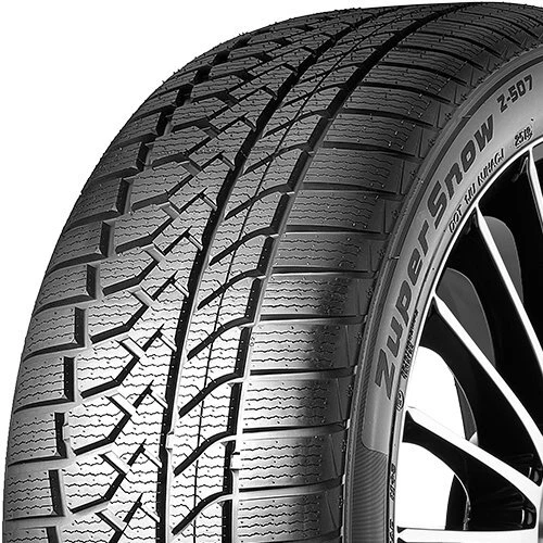 205/50 R17 93V XL Goodride ZuperSnow Z-507 - Photo 1/4