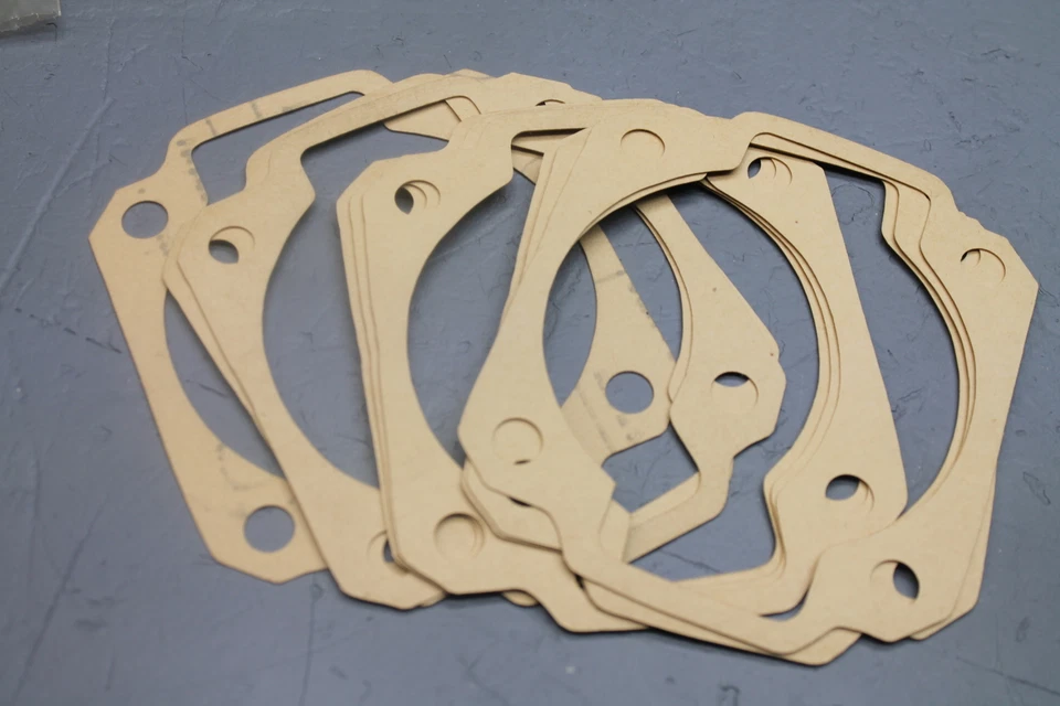 Nuevo de Lote Antiguo 1996 Ski-Doo Elan 250 Motor Motor Cilindro Base Paquete de 9 420830420 Foto 3 de 4