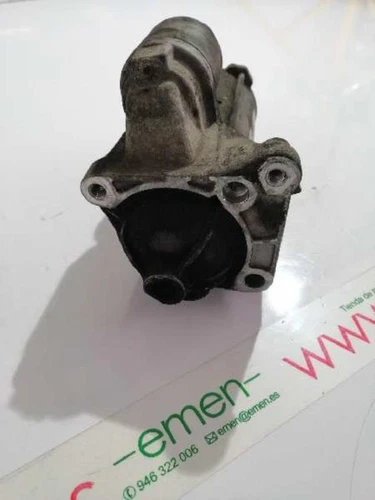 Motor Arranque para RENAULT TRAFIC II FURGÓN L1H1 Caja cerrada, corto 1089611 - Imagen 6 de 10