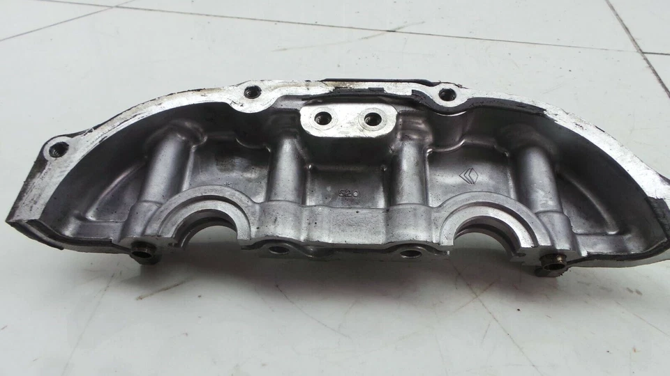 Subaru Legacy MK5 2.0 2009-2014 diésel culata árbol de levas carcasa izquierda EE20Z Foto 2 de 4