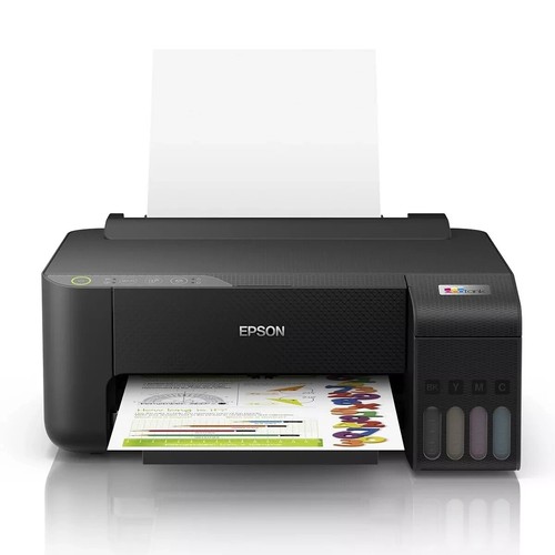 Epson EcoTank L1250 Wireless A4 Tintentank Drucker