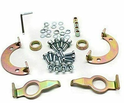Tein EDFC Strut Kit FOR 2003-17 Mitsubishi Lancer