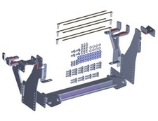 Snowdogg Mount 16061151 1999-2007 Ford F250-550 Hdextevxfcmxp Series