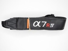 Sony A7R IV / Alpha 7R IV Genuine Mirrorless Camera Neck Strap