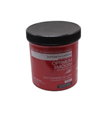 SoftSheen Carson Optimum Smooth Multi Mineral Relaxer Super Strength Step 2