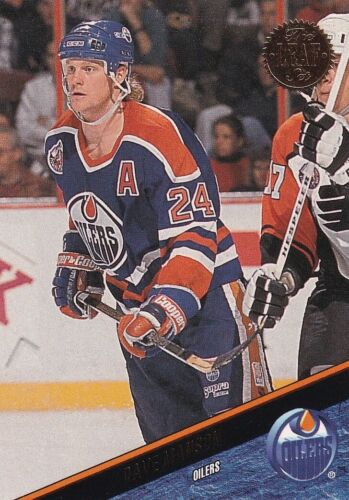 93-94 THE LEAF SET #1-220 - PICK FROM LIST - FREE COMBINED SHIPPING - Picture 161 of 222