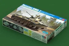 HOBBY BOSS 80155 1:35 Russian BMD-2 Plastic Model Kit