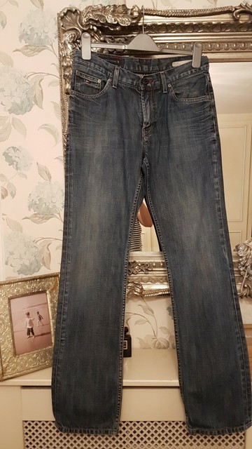 venice rw skinny fit tommy hilfiger