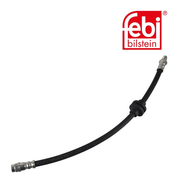 Bremsschlauch Vorne Links FüR Renault Master III Kasten 2.3 Dci 125 FWD-image