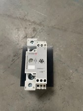 CARLO GAVAZZI Solid State Relay RGC1P60K62ED 1E