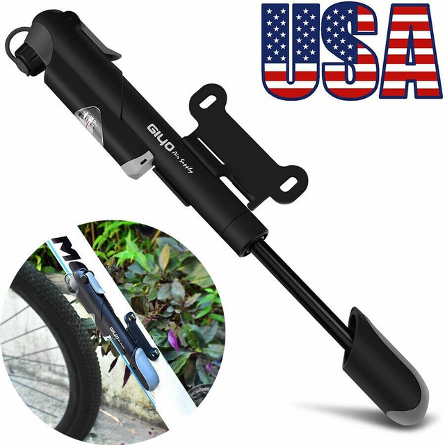 wrench force bike pump manual