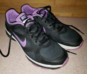 tenis nike training dual fusion