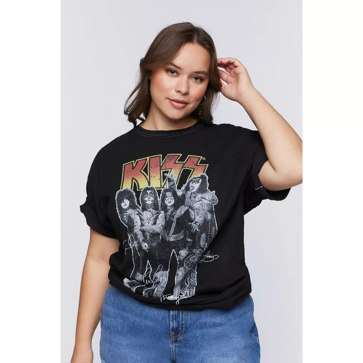 Forever 21 graphic sale tees