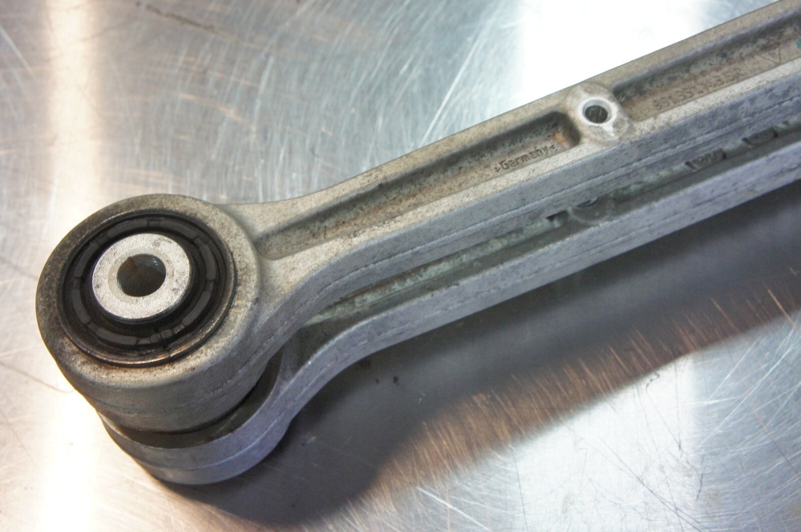 Porsche 911 GT3 2014-2019 Rear Right Lower Control arms Pair
