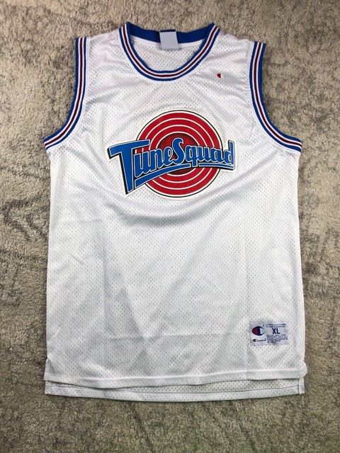 toons squad jersey