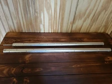 Aluminum Tree replacement wooden pole for a 4ft tree holds 48 branches