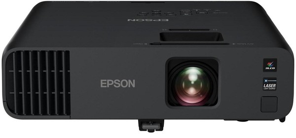 Epson EB-L265F 3LCD Laser Beamer 4600 Lumen-image