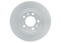 2X Bosch Bremsscheibe 0 986 479 130 FüR Peugeot