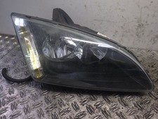 Scheinwerfer rechts  Ford Focus II Turnier (DA3) 522424