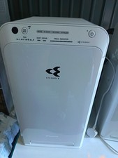 Daikin Air Purifier with HEPA Filter