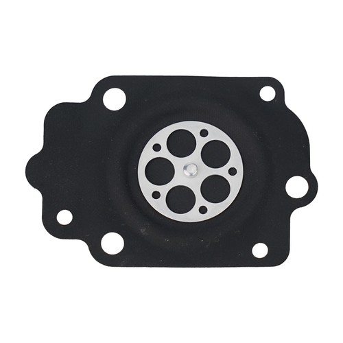 Upgrade Your Chainsaw's Fuel Delivery System with Carburettor Repair Kit - Picture 6 of 12