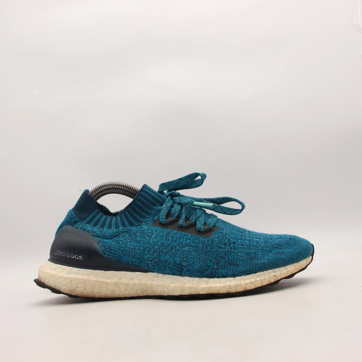adidas UltraBoost Uncaged Petrol Night for Sale | Authenticity Guaranteed |  eBay
