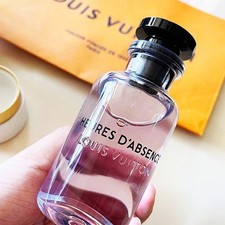 Heures d'Absence (1927) Louis Vuitton perfume - a fragrância