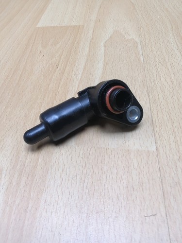 Power Steering Hose Connector Fit for Honda Civic Accord 2006-2011, Inlet Con...