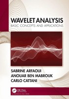 Wavelet Analysis Basic Concepts and Applications Sabrine Arfaoui (U. A.) Buch