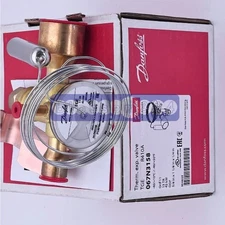 1PC New Danfoss expansion valve TGE 13 067N3158 45KW