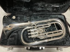 Yamaha YAH-601ST clacson alto