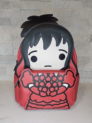 Brand New Beetlejuice mini bookbag Beetlejuice Mini Backpack “Ghost With The Most!” Brand New  main image 3