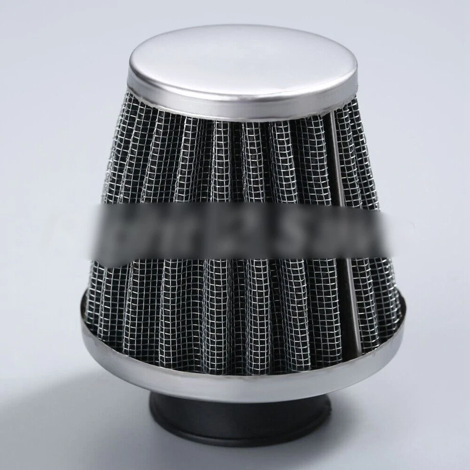 Очиститель фильтра 35 мм чистый мотоцикл подходит для Harley Disc Glide 1984 ~ - Изображение 3 из 4