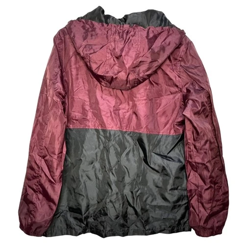 Distortion Clothing Men's Windbreaker Small image 2