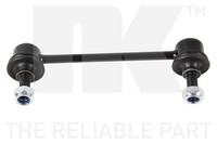 NK Koppelstange Stabilisator 5112623 FüR Honda HR 5 16V GH1 GH3 4WD GH2