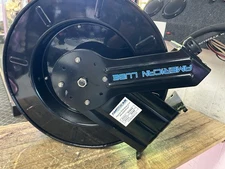 NEW American Lubrication Equipment Corporation Tim-3628-50 50'X1/2" Oil Reel