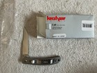 KERSHAW WILD TURKEY G10 FOLDING KNIFE, NEW IN BOX, ATS-34 KAI JAPAN — photo 1